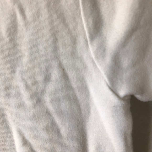 Gymboree Lettuce Hem Tee and Shorts Matching Set - Picture 3 of 10